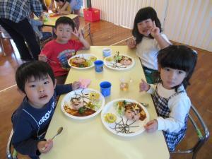 おいしい給食